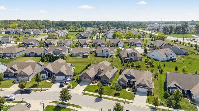 10835 Mystic View Court, Indianapolis, IN 46239