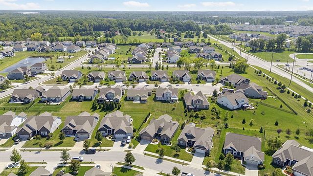 10835 Mystic View Court, Indianapolis, IN 46239
