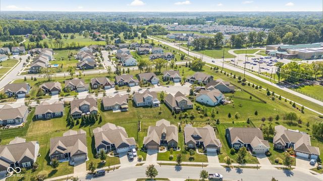 10835 Mystic View Court, Indianapolis, IN 46239
