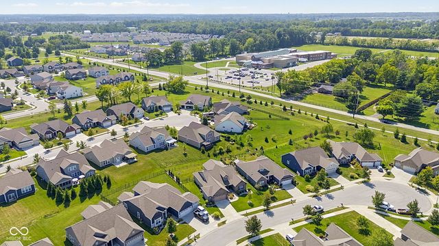10835 Mystic View Court, Indianapolis, IN 46239