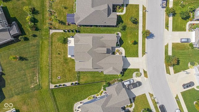 10835 Mystic View Court, Indianapolis, IN 46239