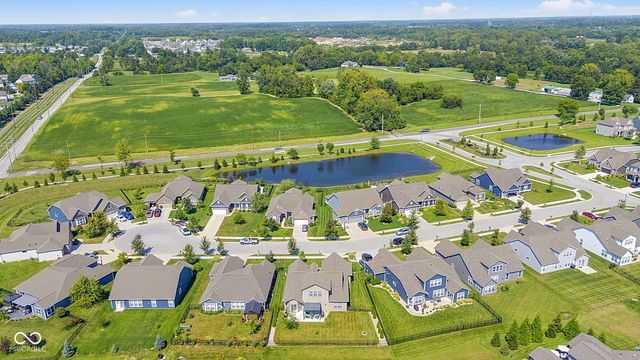 10835 Mystic View Court, Indianapolis, IN 46239
