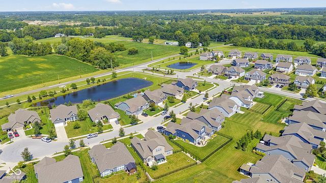 10835 Mystic View Court, Indianapolis, IN 46239