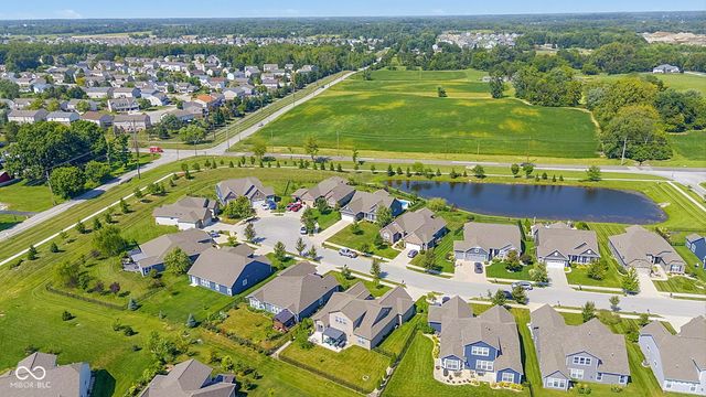 10835 Mystic View Court, Indianapolis, IN 46239