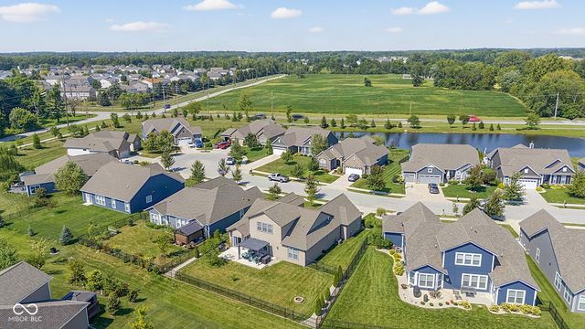 10835 Mystic View Court, Indianapolis, IN 46239