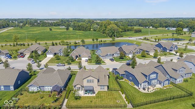 10835 Mystic View Court, Indianapolis, IN 46239