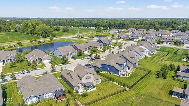 10835 Mystic View Court, Indianapolis, IN 46239