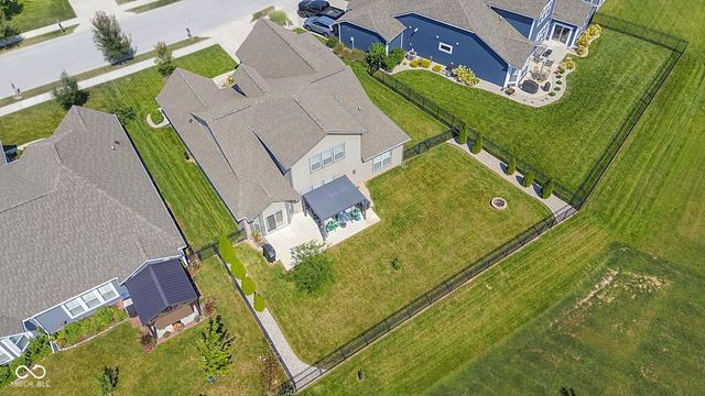 10835 Mystic View Court, Indianapolis, IN 46239