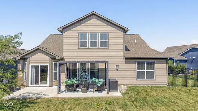 10835 Mystic View Court, Indianapolis, IN 46239
