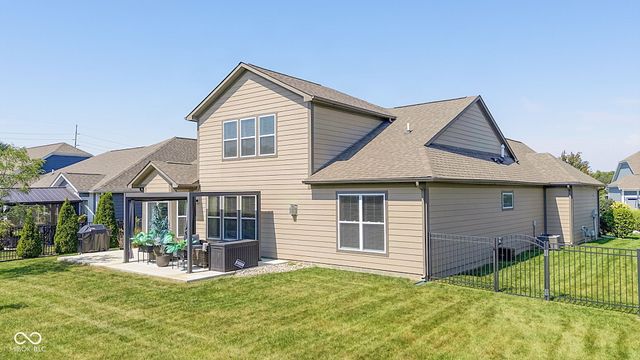 10835 Mystic View Court, Indianapolis, IN 46239
