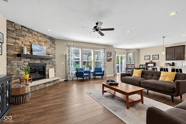 10835 Mystic View Court, Indianapolis, IN 46239