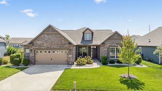 10835 Mystic View Court, Indianapolis, IN 46239