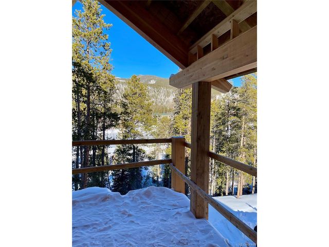 117 Lake Ridge Cir F-1864, Keystone, CO 80435