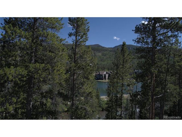 117 Lake Ridge Cir F-1864, Keystone, CO 80435