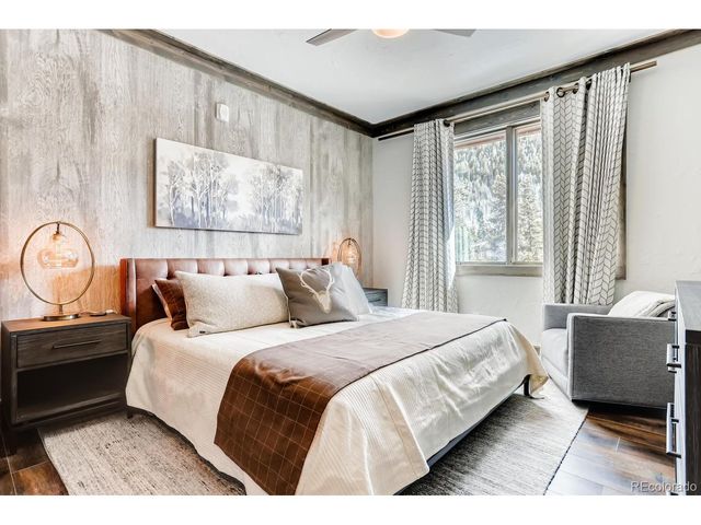 117 Lake Ridge Cir F-1864, Keystone, CO 80435