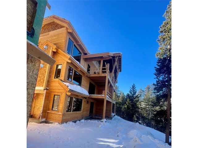 117 Lake Ridge Cir F-1864, Keystone, CO 80435