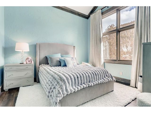 117 Lake Ridge Cir F-1864, Keystone, CO 80435