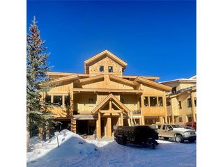 117 Lake Ridge Cir F-1864, Keystone, CO 80435