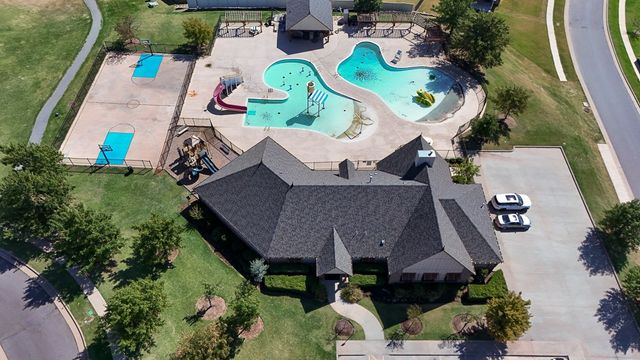 18312 Austin Court, Edmond, OK 73012