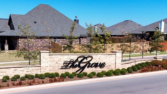 18312 Austin Court, Edmond, OK 73012