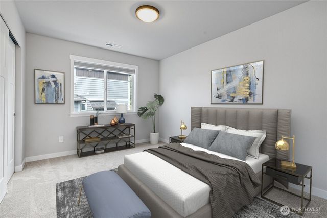 6729 Dusty Lane SE, Lacey, WA 98503