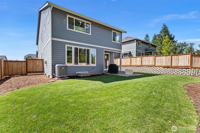 6729 Dusty Lane SE, Lacey, WA 98503