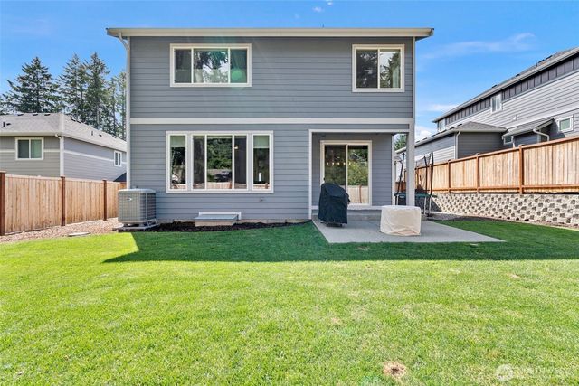 6729 Dusty Lane SE, Lacey, WA 98503