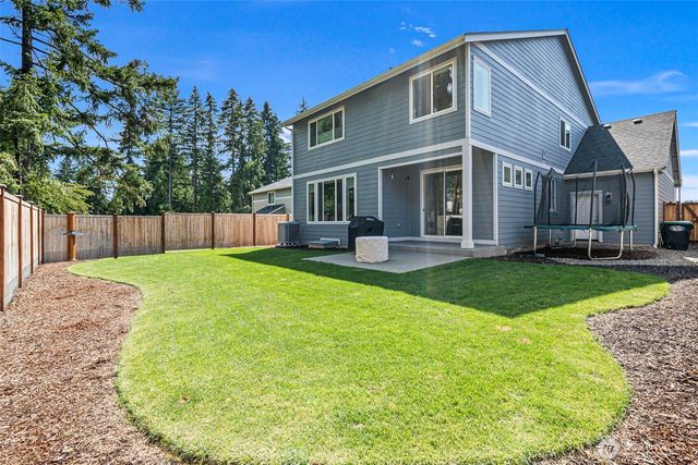 6729 Dusty Lane SE, Lacey, WA 98503