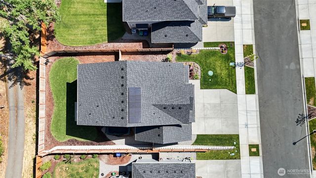 6729 Dusty Lane SE, Lacey, WA 98503