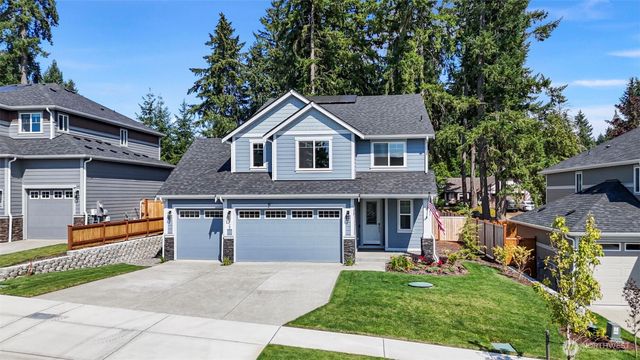 6729 Dusty Lane SE, Lacey, WA 98503