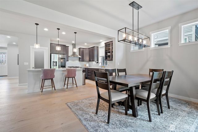 6729 Dusty Lane SE, Lacey, WA 98503