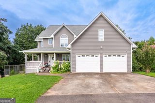 271 Big Sky Lane, Jasper, GA 30143