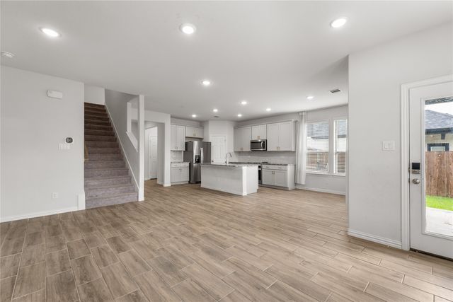 870 Cavalcade Drive, Ferris, TX 75125