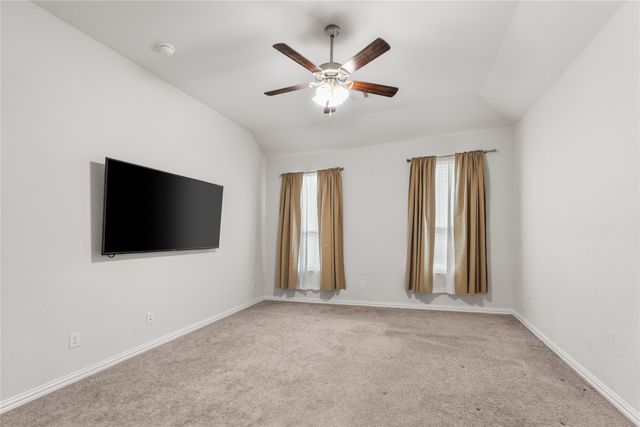 870 Cavalcade Drive, Ferris, TX 75125