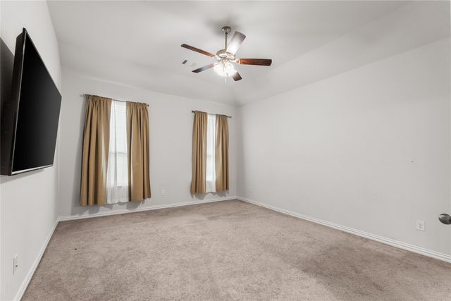 870 Cavalcade Drive, Ferris, TX 75125
