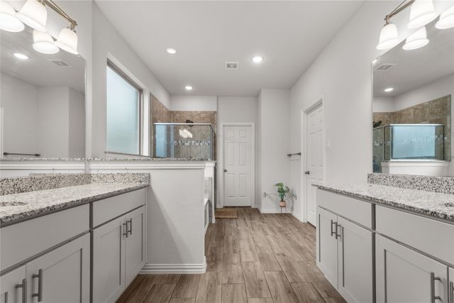 870 Cavalcade Drive, Ferris, TX 75125