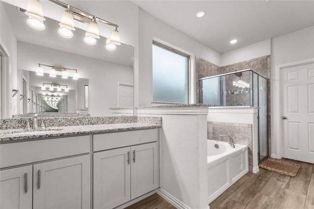 870 Cavalcade Drive, Ferris, TX 75125