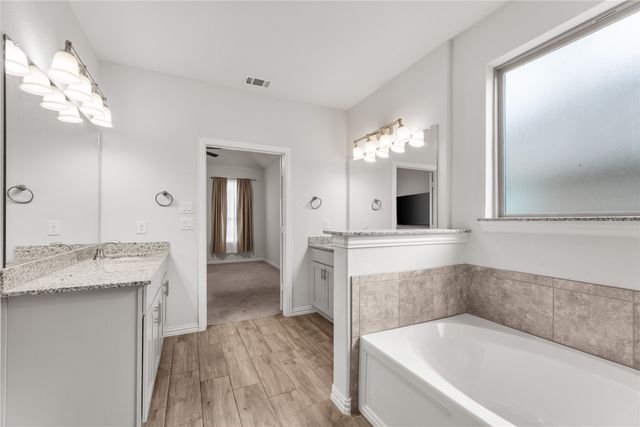 870 Cavalcade Drive, Ferris, TX 75125