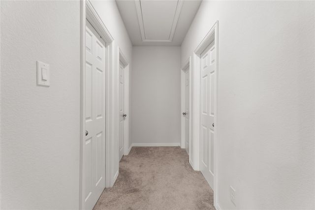 870 Cavalcade Drive, Ferris, TX 75125