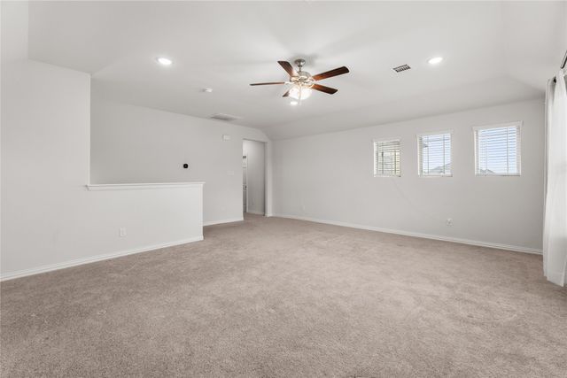 870 Cavalcade Drive, Ferris, TX 75125