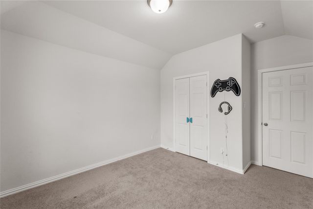 870 Cavalcade Drive, Ferris, TX 75125