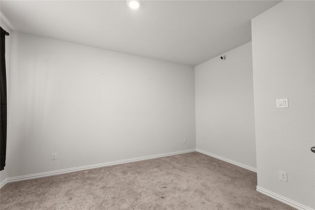 870 Cavalcade Drive, Ferris, TX 75125
