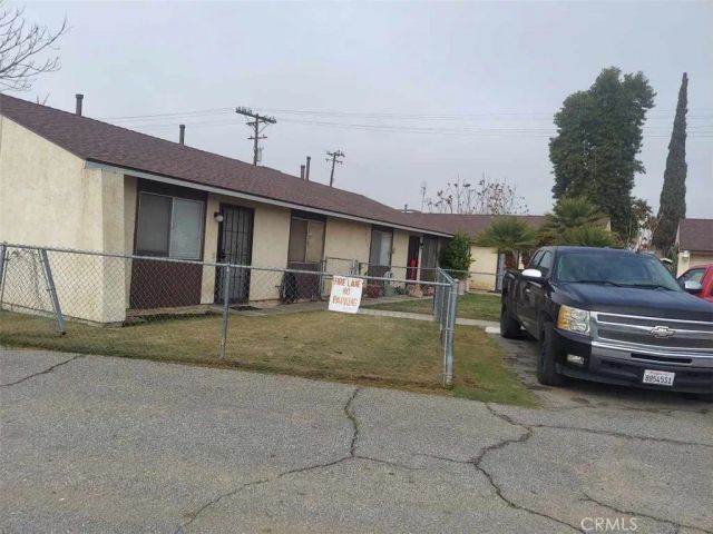 710 N Chester Avenue, Bakersfield, CA 93308