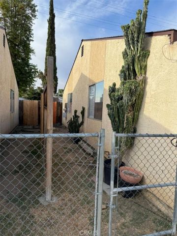 710 N Chester Avenue, Bakersfield, CA 93308