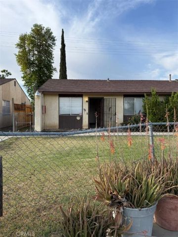 710 N Chester Avenue, Bakersfield, CA 93308