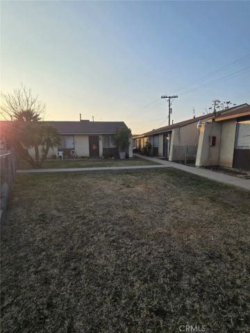 710 N Chester Avenue, Bakersfield, CA 93308