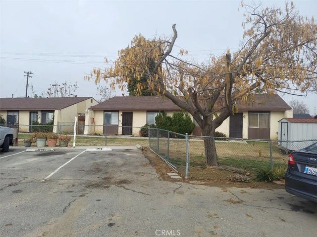 710 N Chester Avenue, Bakersfield, CA 93308
