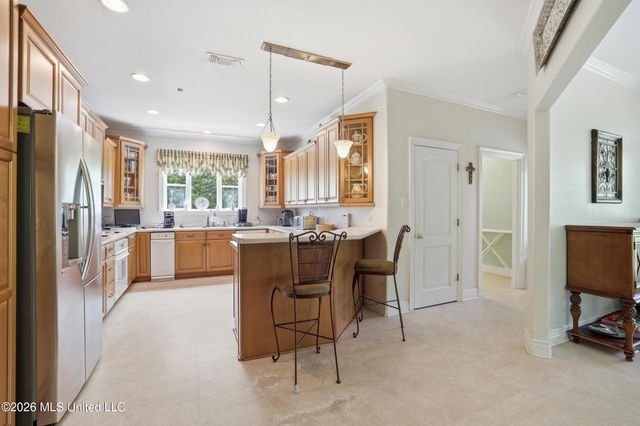 7071 Bayou Talla Lane, Kiln, MS 39556