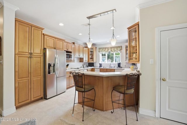7071 Bayou Talla Lane, Kiln, MS 39556