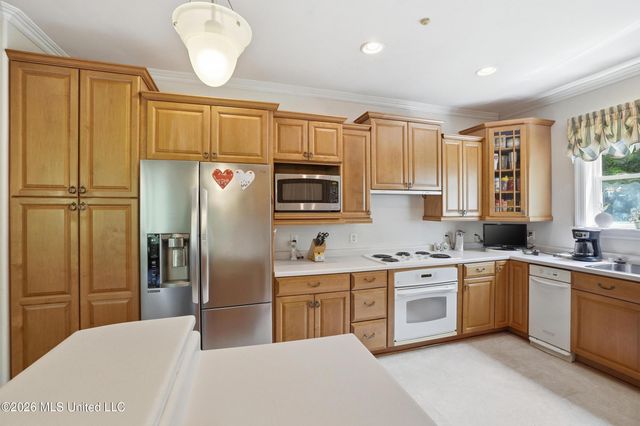 7071 Bayou Talla Lane, Kiln, MS 39556